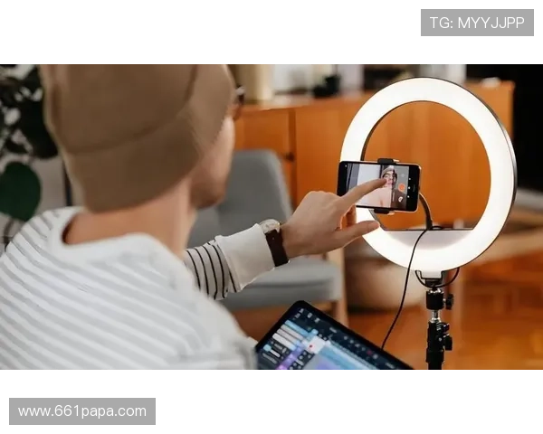 打造顶级直播间：成就最佳直播效果的秘诀