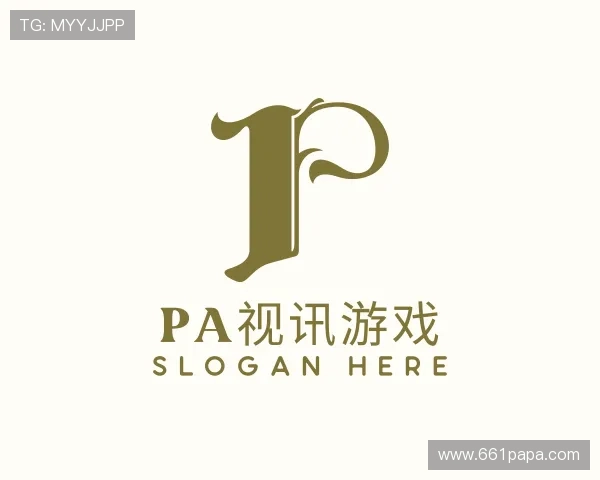 解读pa视讯游戏